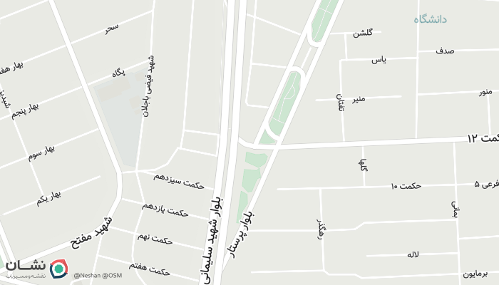 office location