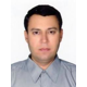 دکتر سیدمحمد معصومی طباطبائی