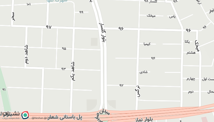 office location