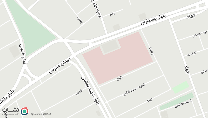 office location