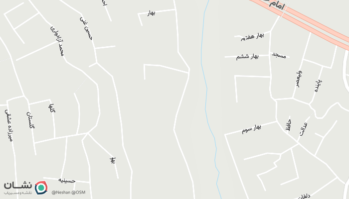 office location