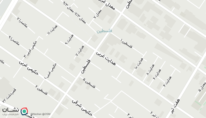 office location