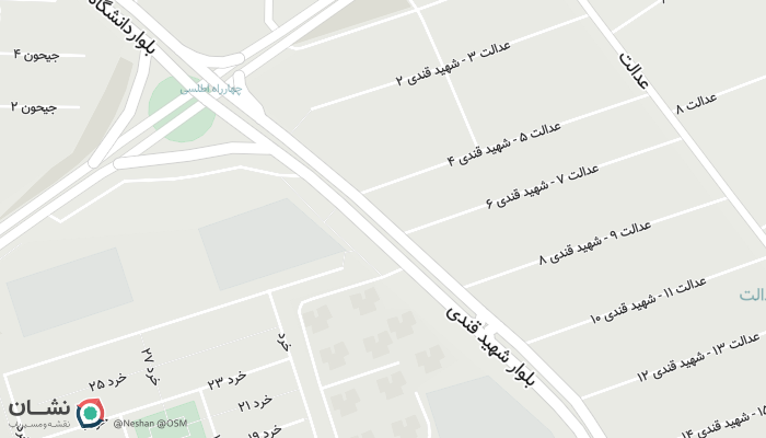 office location