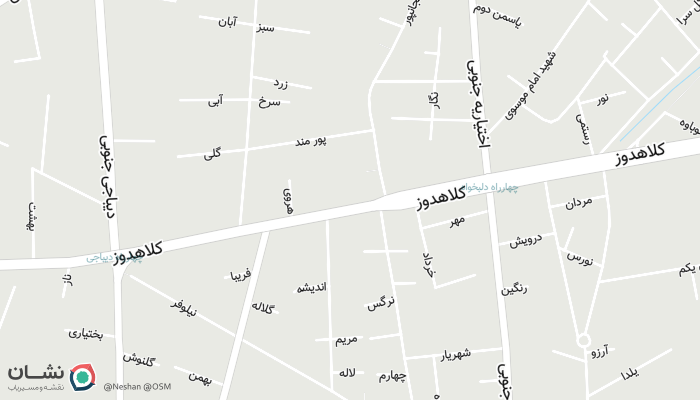 office location